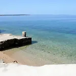 With Parking Space Mandre, Pag - 9354 Apartman
