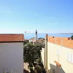 Apartman With Parking Space Mandre, Pag - 9354