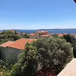 Apartman With Parking Space Mandre, Pag - 9354 *