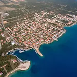 Apartman With Parking Space Mandre, Pag - 9354