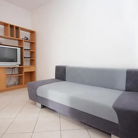 With Parking Space Mandre, Pag - 9354 קולאן