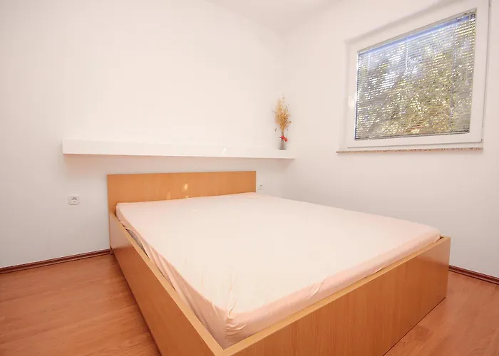 아파트 With Parking Space Mandre, Pag - 9354 *