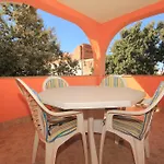 With Parking Space Mandre, Pag - 9354 Kolan