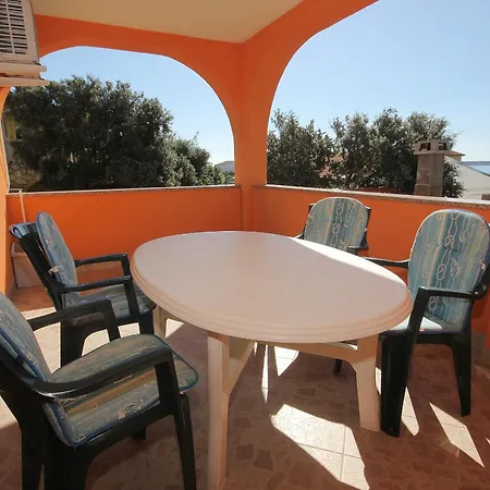 Апартаменты With Parking Space Mandre, Pag - 9354