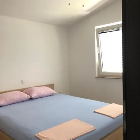 Apartmán With Parking Space Mandre, Pag - 9354