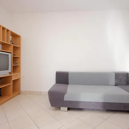 With Parking Space Mandre, Pag - 9354 Daire