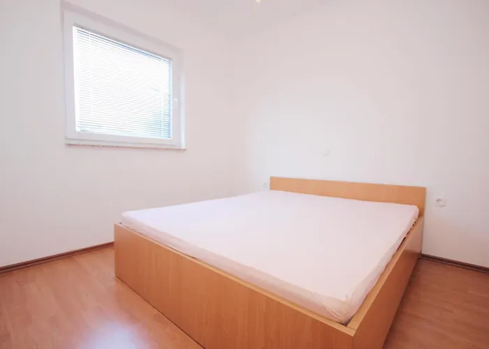 Апартаменты With Parking Space Mandre, Pag - 9354 *