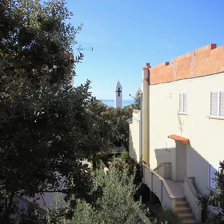 With Parking Space Mandre, Pag - 9354 Kolan