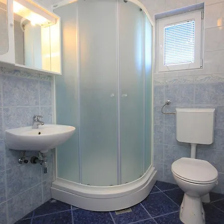 Apartment With Parking Space Mandre, Pag - 9354