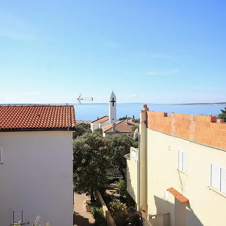 Apartment With Parking Space Mandre, Pag - 9354