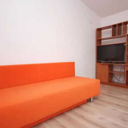 With Parking Space Mandre, Pag - 9354 Apartment *