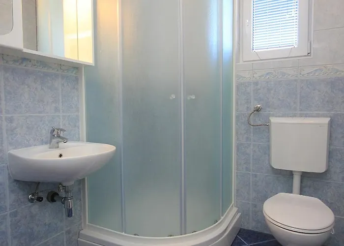 アパート With Parking Space Mandre, Pag - 9354