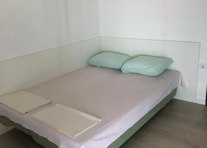 아파트 With Parking Space Mandre, Pag - 9354 콜란